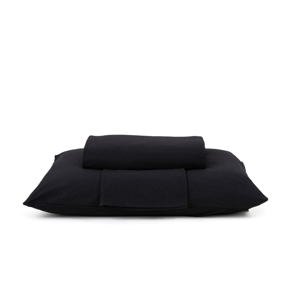 JOGO DE LENCOL MALHA DIVERSITE PRETO -2- 1200x1200